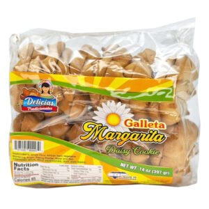 Galleta Girasol