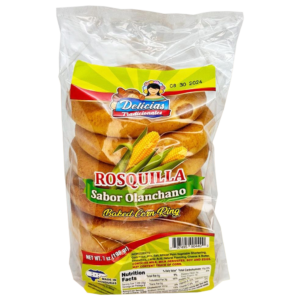 Rosquilla Sabor Olanchano