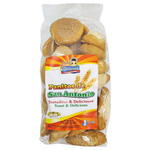 Panitos de San Antonio