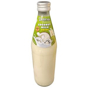 Coconut Milk Guanabana