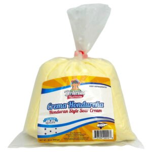 Crema Hondureña 30 oz
