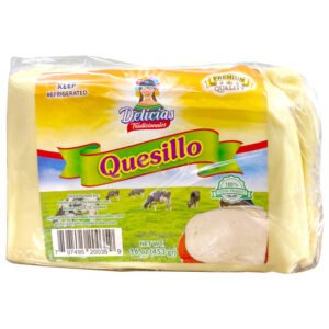 Quesillo 16 oz