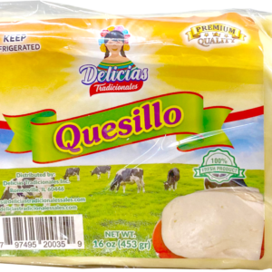 Quesillo