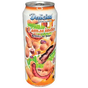 Bebida de Jugo Tamarindo