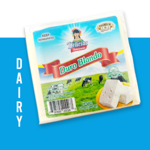 Dairy