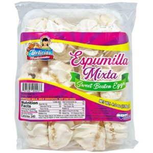 Espumillas 4.2 oz